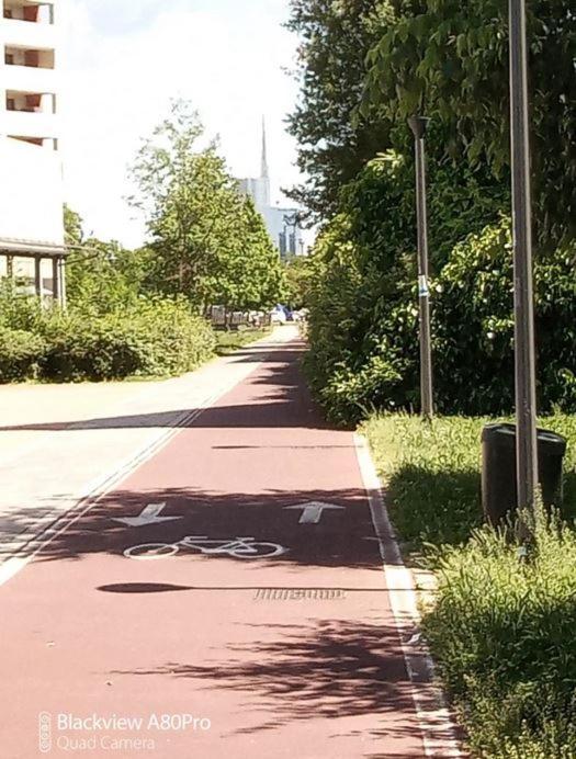 Appartamento 70 Mq "La Casa Di Cri" Milano Ngoại thất bức ảnh