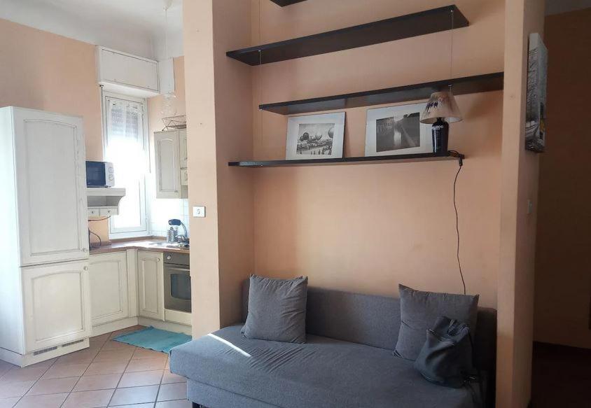 Appartamento 70 Mq "La Casa Di Cri" Milano Ngoại thất bức ảnh