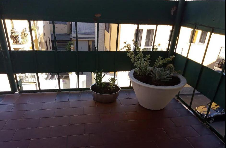 Appartamento 70 Mq "La Casa Di Cri" Milano Ngoại thất bức ảnh