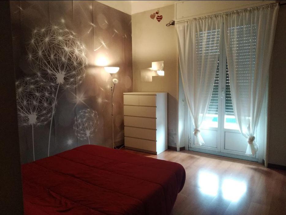 Appartamento 70 Mq "La Casa Di Cri" Milano Ngoại thất bức ảnh