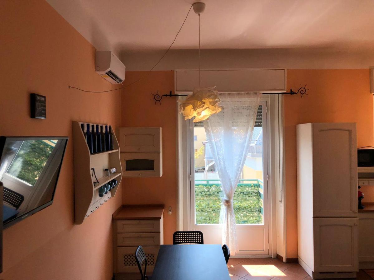 Appartamento 70 Mq "La Casa Di Cri" Milano Ngoại thất bức ảnh