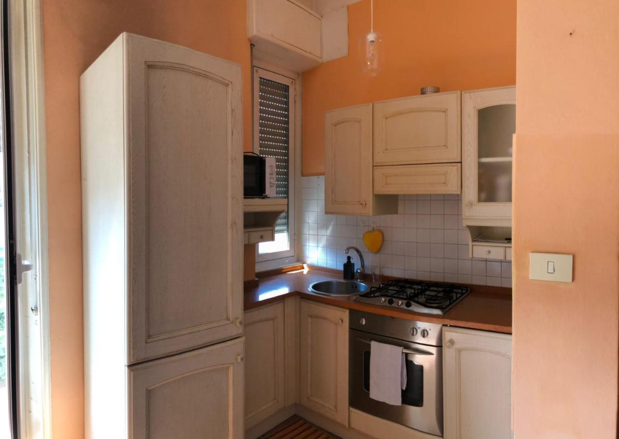 Appartamento 70 Mq "La Casa Di Cri" Milano Ngoại thất bức ảnh