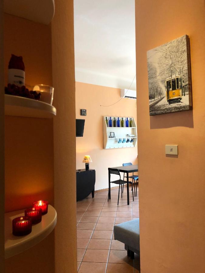 Appartamento 70 Mq "La Casa Di Cri" Milano Ngoại thất bức ảnh