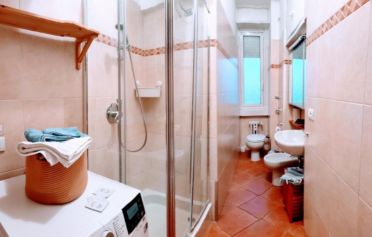 Appartamento 70 Mq "La Casa Di Cri" Milano Ngoại thất bức ảnh